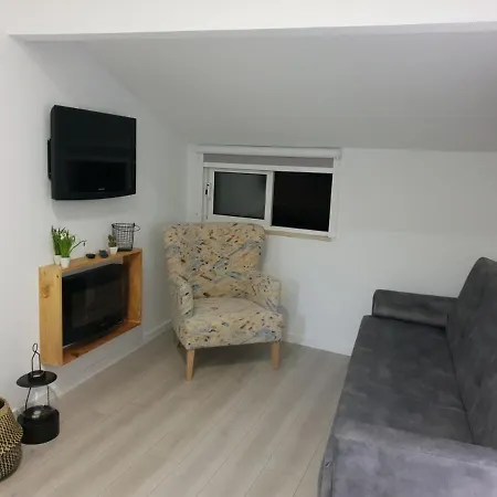 منزل للإقامة Henriqueta Maia Suits Ílhavo