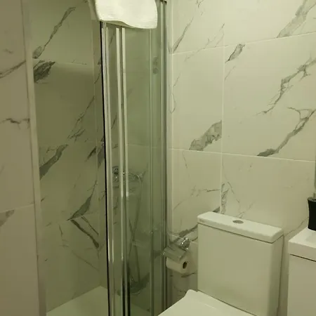 Henriqueta Maia Suits منزل للإقامة *