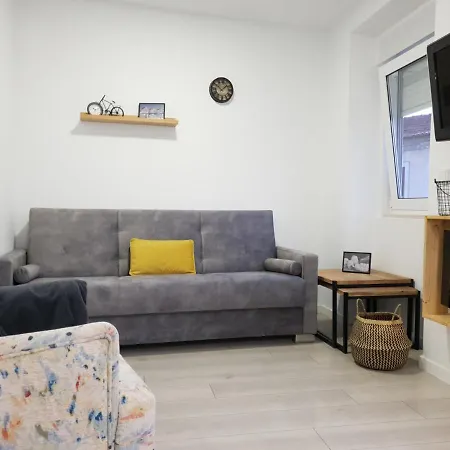 منزل للإقامة Henriqueta Maia Suits Ílhavo