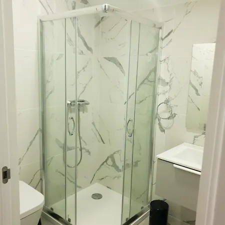 Henriqueta Maia Suits 民宿