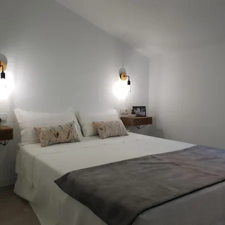 Henriqueta Maia Suits منزل للإقامة Ílhavo