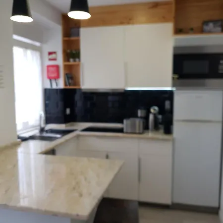 Henriqueta Maia Suits منزل للإقامة