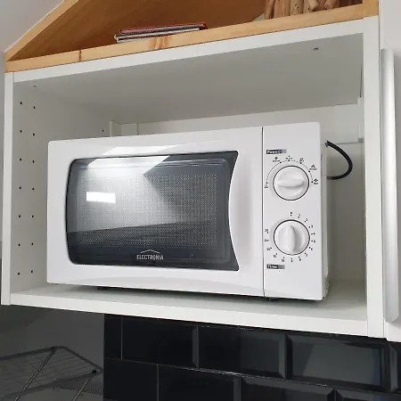 Henriqueta Maia Suits Habitación en casa particular