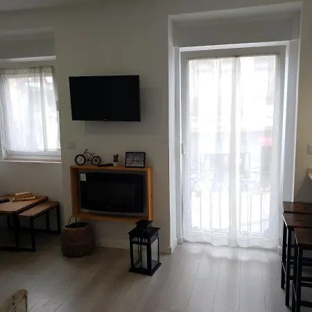 Henriqueta Maia Suits منزل للإقامة *