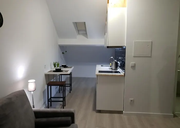 Quarto em Acomodações Particulares Henriqueta Maia Suits