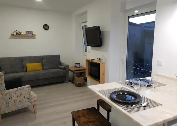 Henriqueta Maia Suits Quarto em Acomodações Particulares Ílhavo