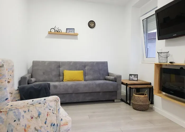 Quarto em Acomodações Particulares Henriqueta Maia Suits Ílhavo