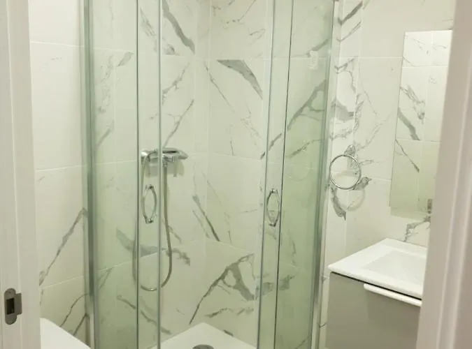 Henriqueta Maia Suits Quarto em Acomodações Particulares