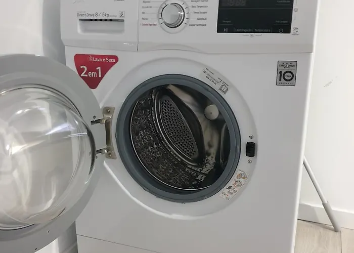 Quarto em Acomodações Particulares Henriqueta Maia Suits Ílhavo