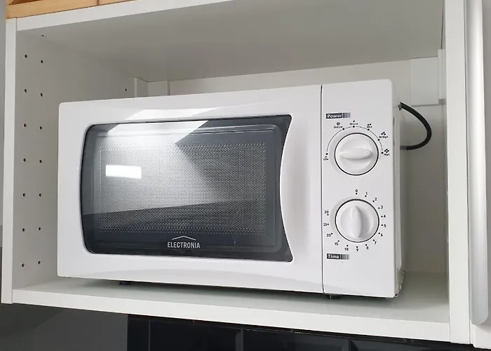 Henriqueta Maia Suits Quarto em Acomodações Particulares